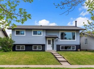 3211 E 60th St NE, Calgary, AB T1Y 3L3