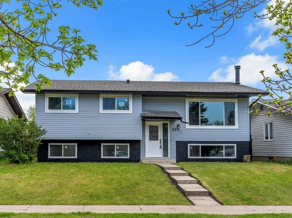 3211 E 60th St NE, Calgary, AB T1Y 3L3