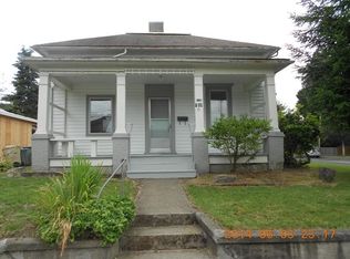 130 Sherman St NE, Albany, OR 97321