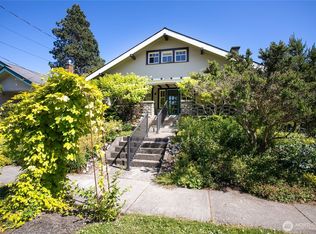 2600 H St, Bellingham, WA
