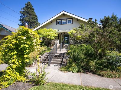 2600 H Street, Bellingham, WA, 98225