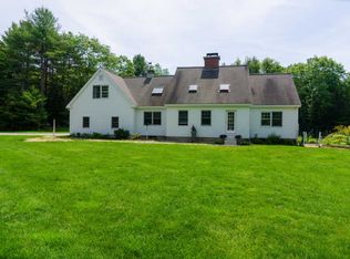 10 Bayberry Ln, Cumberland, ME 04021