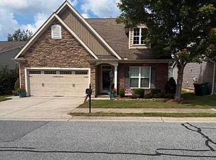 5798 Woodside Forest Trl, Lewisville, NC 27023
