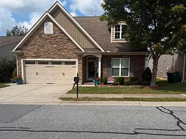 5798 Woodside Forest Trl, Lewisville, NC 27023