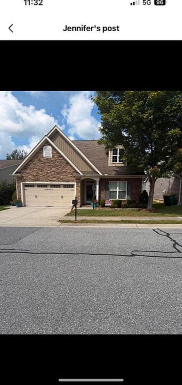 5798 Woodside Forest Trl - Property Image