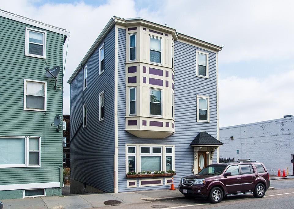 1st image of 43-45 Boylston St #2