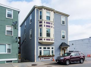 43-45 Boylston St #2, Brookline, MA 02445