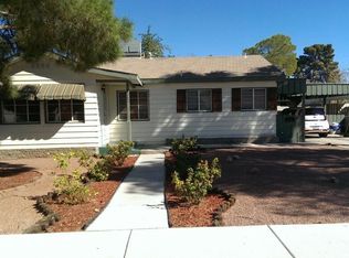 1263 S 8th St, Las Vegas, NV 89104