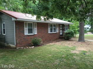 5617 Terrace Ave #Q, Fairfield, AL 35064