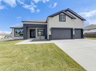 1608 Palermo Ave, Richland, WA 99352