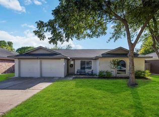 12119 Spring Grove Dr, Houston, TX 77099