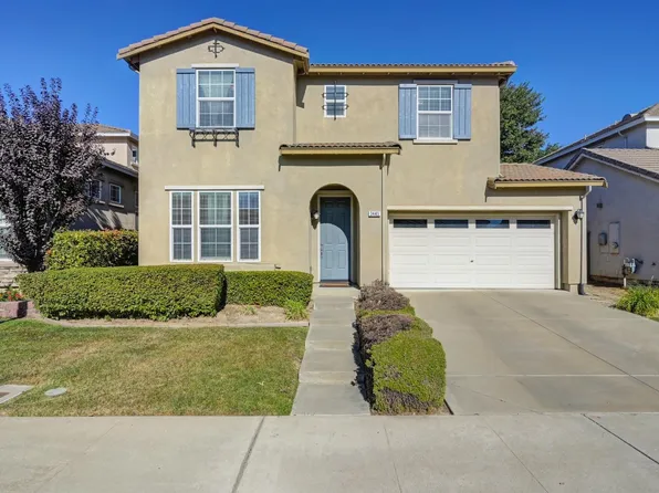 3445 Delta Queen Ave, Sacramento, CA 95833