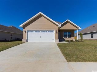 3700 Red Maple Way, Jonesboro, AR 72404