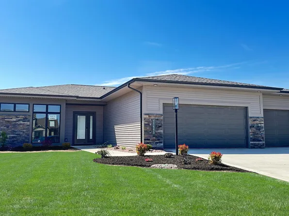 17665 Lakota Ct, Huntertown, IN 46748