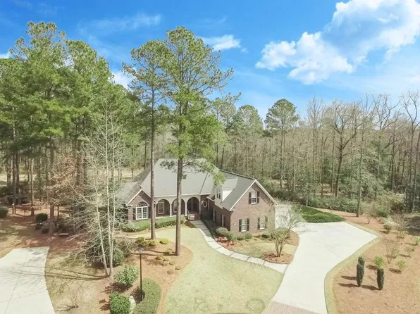172 Longshadow Dr, Aiken, SC 29803