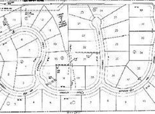 5109 Wheatley Way, Edmond, OK 73034