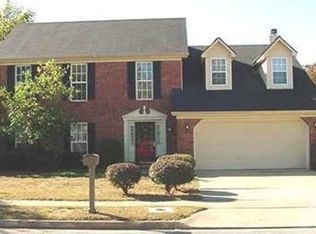 204 Hillbrook Dr, Nicholasville, KY 40356