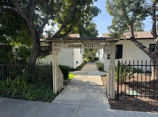 963 S Marengo Ave, Pasadena, CA 91106