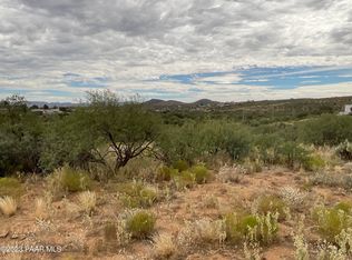 19849 E Fremont Dr, Mayer, AZ 86333