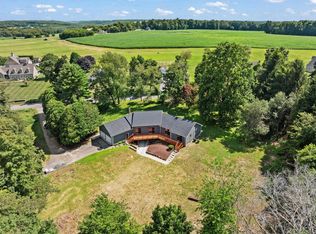 300 Babcock Hill Rd, Lebanon, CT 06249