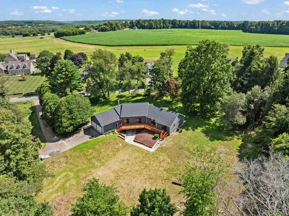 300 Babcock Hill Road, Lebanon, CT 06249