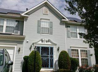 8416 Bates Dr, Bowie, MD 20720