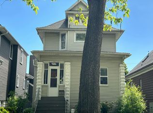 4019 N Leamington Ave, Chicago, IL 60641