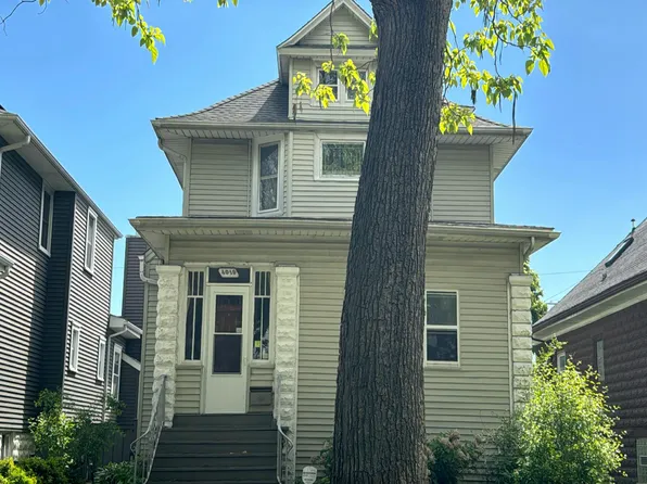 4019 N Leamington Ave, Chicago, IL 60641