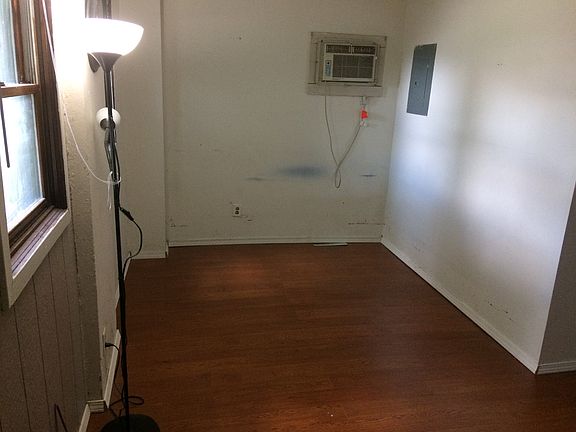 Main Room of Unit B