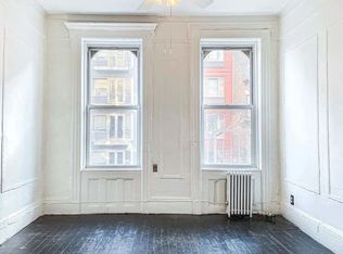 633 E 11th St APT 9, New York, NY 10009