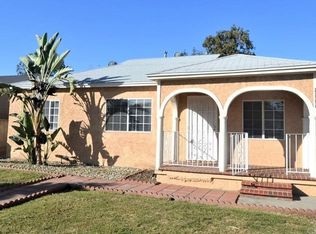 9955 El Dorado Ave, Pacoima, CA 91331