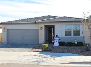 19845 W Lilac St, Buckeye, AZ 85326