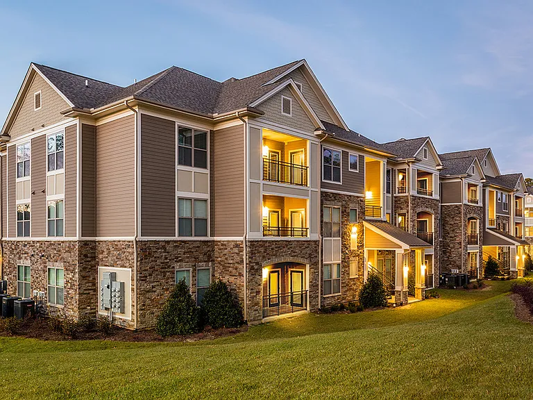Legacy Wake Forest Apartments — Photo 7