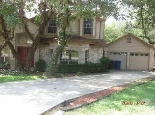 9298 Ridge Post, San Antonio, TX 78250