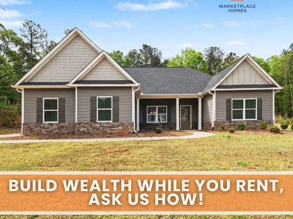 90 Hawthorn Ln, Covington, GA 30014