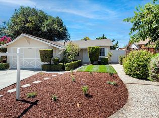 1509 Mount Whitney Dr, San Jose, CA