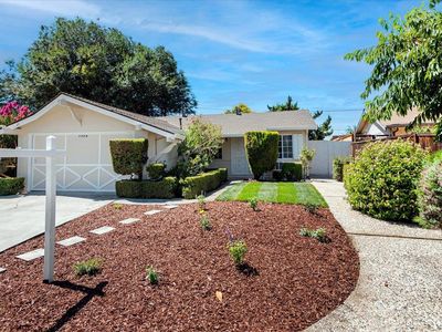 1509 Mount Whitney Dr, San Jose, CA, 95127