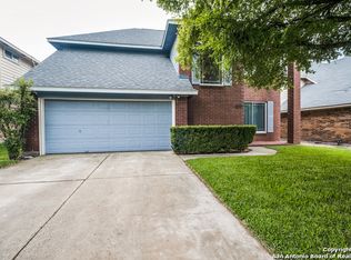 9410 Fairpoint, San Antonio, TX 78250
