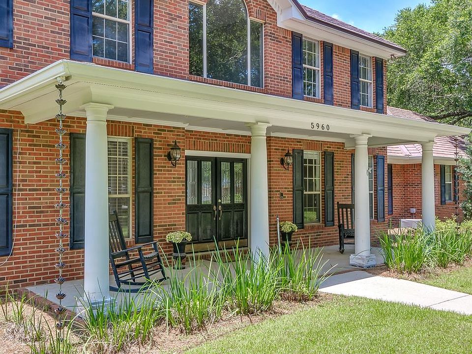 5960 Ox Bottom Manor Dr, Tallahassee, FL 32312 | Zillow