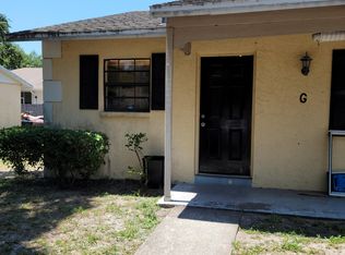2780 Park Dr #G, Clearwater, FL 33763