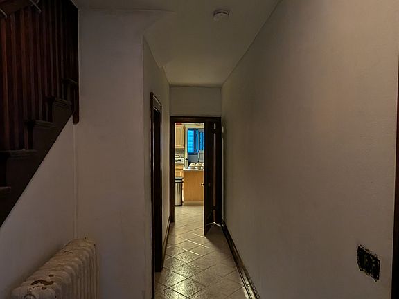 main hall from entryway