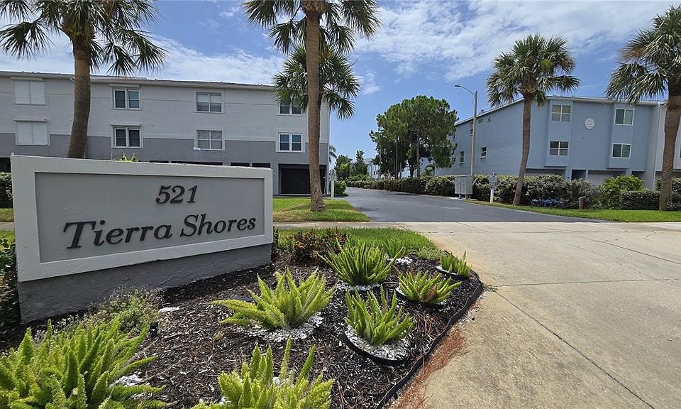 1st image of 521 PINELLAS BAYWAY S #206