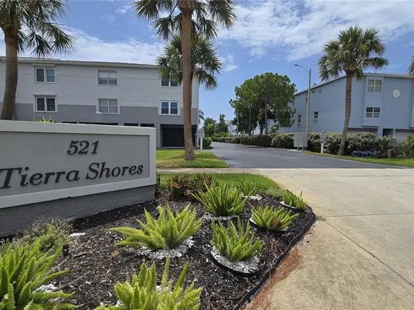 521 Pinellas Bayway S APT 206, Tierra Verde, FL 33715