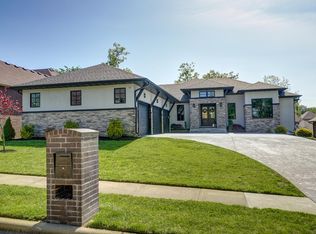 4450 Irish Ivy, Springfield, MO 65804