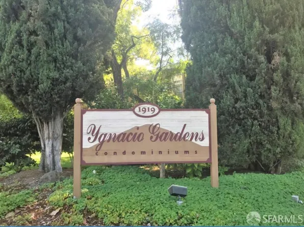 1919 Ygnacio Valley Rd APT 71, Walnut Creek, CA 94598