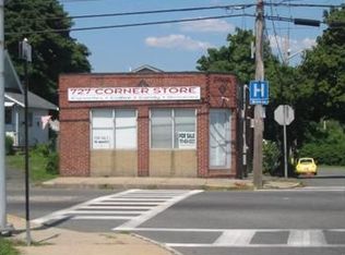 652 Washington Ave, Revere, MA 02151