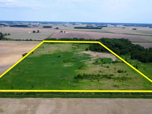 County Road 21, Fayette, OH 43521