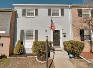 1342 Potomac Heights Dr UNIT 72, Fort Washington, MD 20744