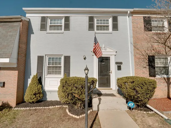 1342 Potomac Heights Dr Unit 72, Fort Washington, MD 20744