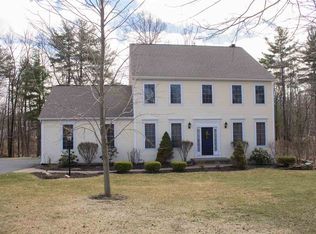 12 Danforth Rd, Mechanicville, NY 12118